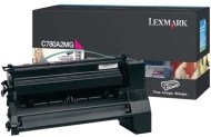Lexmark C780A2MG - cena, porovnanie