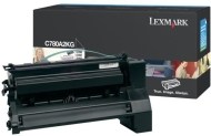 Lexmark C780A2KG - cena, porovnanie