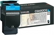 Lexmark C544X2CG  - cena, porovnanie