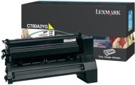 Lexmark C780A2YG - cena, porovnanie