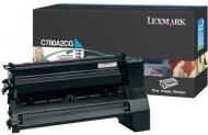 Lexmark C780A2CG - cena, porovnanie