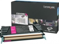 Lexmark C5242MH  - cena, porovnanie
