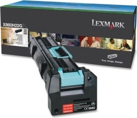 Lexmark X860H22G 