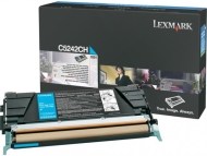 Lexmark C5242CH  - cena, porovnanie