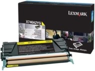 Lexmark X746A2YG - cena, porovnanie