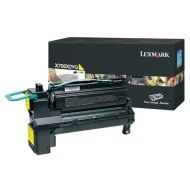 Lexmark X792X2YG  - cena, porovnanie