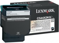 Lexmark C544X2KG  - cena, porovnanie