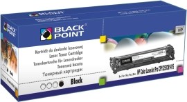 Black Point kompatibilný s HP CE320A 