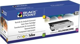 Black Point kompatibilný s HP CE262A 