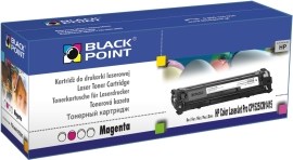 Black Point kompatibilný s HP CE322A 