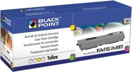 Black Point kompatibilný s HP CE312A 