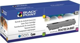 Black Point kompatibilný s HP CE311A 