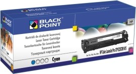 Black Point kompatibilný s HP CE321A 