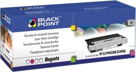 Black Point kompatibilný s HP CE263A 