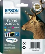 Epson C13T130640 - cena, porovnanie
