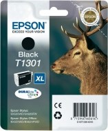 Epson C13T130140 - cena, porovnanie