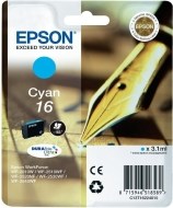 Epson C13T162240 - cena, porovnanie