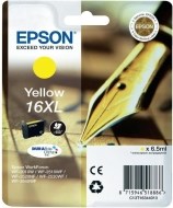 Epson C13T163440 - cena, porovnanie