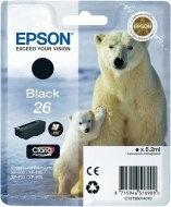 Epson C13T260140 - cena, porovnanie