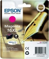 Epson C13T163340 - cena, porovnanie