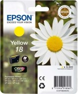 Epson C13T180440 - cena, porovnanie