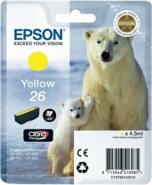 Epson C13T261440