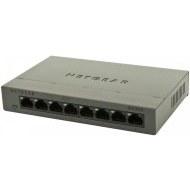 Netgear GS308 - cena, porovnanie