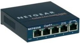 Netgear GS105