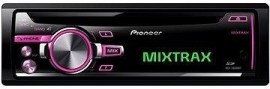 Pioneer DEH-X8600BT