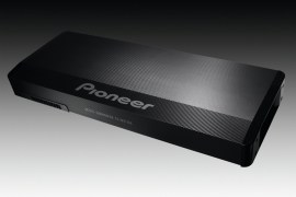 Pioneer TS-WX710A