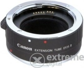 Canon EF-25 II