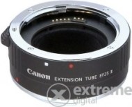 Canon EF-25 II - cena, porovnanie