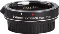 Canon EF-12 II - cena, porovnanie