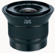 Carl Zeiss Touit T* 12mm f/2.8 E Sony - cena, porovnanie