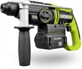 Worx WU381 