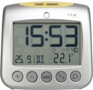 TFA 60.2514 - cena, porovnanie