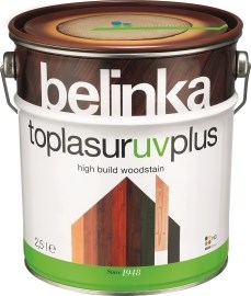 Belinka Belles Toplasur UV Plus 0.75l
