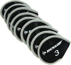 Dunlop Iron Head Covers