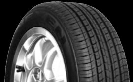 Nexen CP643 225/55 R17 97V 