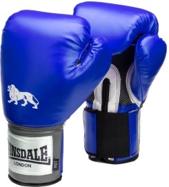 Lonsdale Pro Training