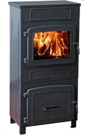 Wamsler 0F 804 Kamino Nostalgie