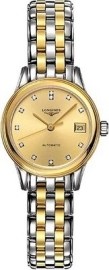 Longines L4.274.3.37.7