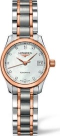 Longines L2.128.5.89.7