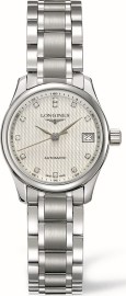 Longines L2.128.4.77.6