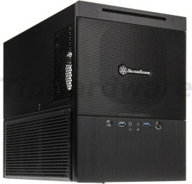 Silverstone Sugo SG10 