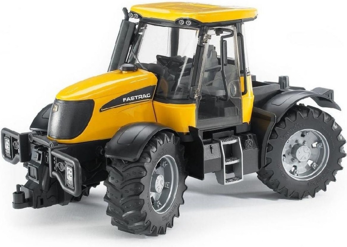 Bruder Traktor JCB 3220 03030 | Pricemania