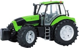 Bruder Traktor Deutz Agrotron X 03080