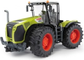Bruder Traktor Claas Xerion 5000 03015