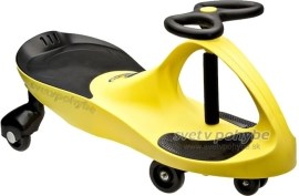 PlaSmart PlasmaCar