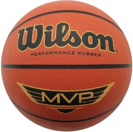 Wilson MVP